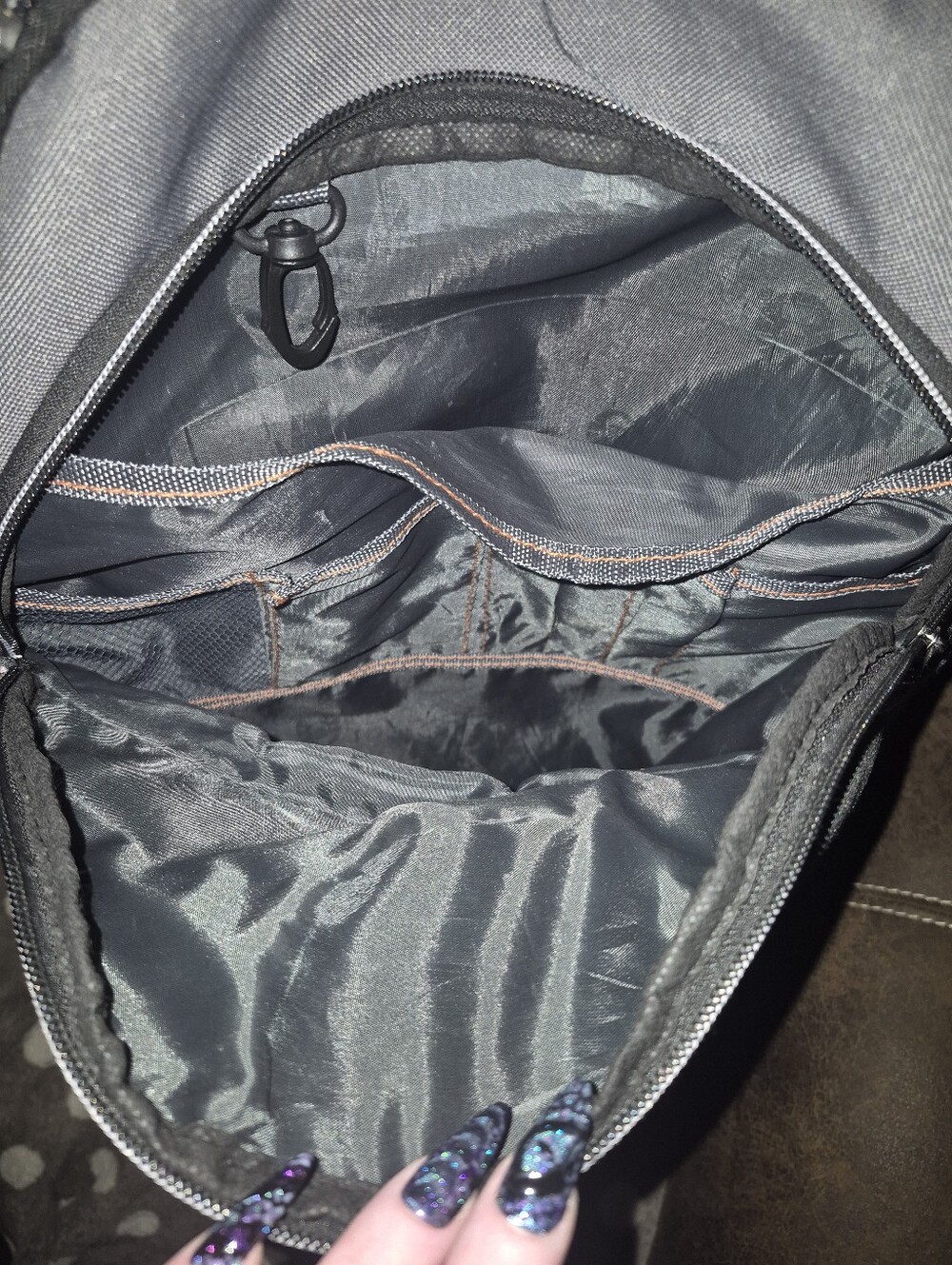 Coleman Roller Backpack - Picture 5 of 5